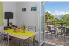 Apartmány Dropuljic Apartmán 1 foto 4