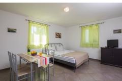 Apartmány Dropuljic Apartmán 3 foto 1