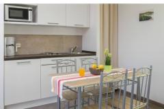 Apartmány Dropuljic Apartmán 3 foto 2