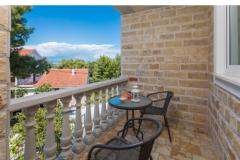 Apartmány Dropuljic Apartmán 3 foto 3