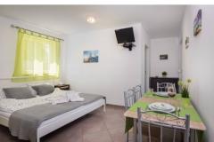 Apartmány Dropuljic Apartmán 2 foto 1