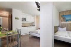 Apartmány Dropuljic Apartmán 2 foto 2