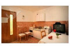 Apartmány Iskra Apartmán 2: (2+1) – A2 Apartma foto 1