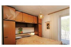 Apartmány Iskra Apartmán 2: (2+1) – A2 Apartma foto 2
