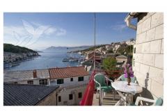 Apartmány Iskra Apartmán 1: (4+1) – A4 Apartma foto 1