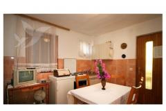 Apartmány Iskra Apartmán 1: (4+1) – A4 Apartma foto 2