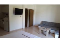 Apartmány Maina Apartmán 1: (2+2) – studio 1 foto 1