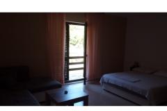 Apartmány Maina Apartmán 1: (2+2) – studio 1 foto 3