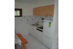 Apartmány Maina Apartmán 1: (2+2) – studio 1 foto 4