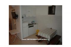 Apartmány Maina Apartmán 2: (2+2) – studio 2 foto 1