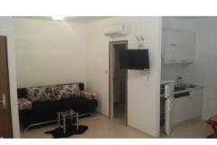 Apartmány Maina Apartmán 2: (2+2) – studio 2 foto 4