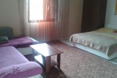 Apartmány Maina Apartmán 3: (2+2) – studio 3 foto 1