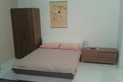 Apartmány Maina Apartmán 3: (2+2) – studio 3 foto 3
