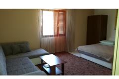 Apartmány Maina Apartmán 3: (2+2) – studio 3 foto 4