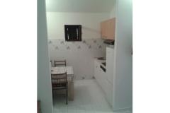 Apartmány Maina Apartmán 3: (2+2) – studio 3 foto 5