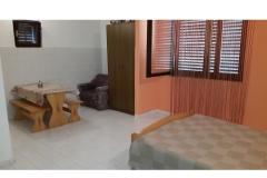 Apartmány Maina Apartmán 4: (2+2) – studio 4 foto 1
