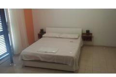 Apartmány Maina Apartmán 4: (2+2) – studio 4 foto 2