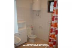 Apartmány Maina Apartmán 4: (2+2) – studio 4 foto 5