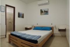 Apartmány Marinović Apartmán 5 – A2 foto 1