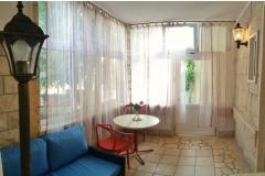 Apartmány Marinović Apartmán 5 – A2 foto 3