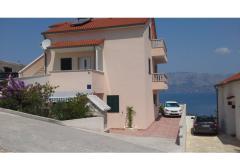 Apartmány Nena Apartmán 1 – A.1 foto 3