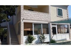 Apartmány San Martino Apartmán 3 foto 1