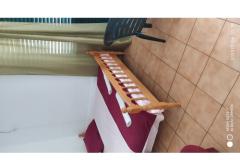 Apartmány San Martino Apartmán 3 foto 5