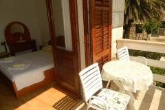 Apartmány Tanja Apartmán 4 – AP 3/4+1 foto 1