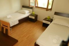 Apartmány Tanja Apartmán 1 – AP 5/4+1 foto 5