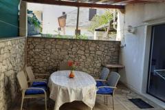 Apartmány Villa Vanja Apartmán 1 foto 1