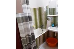 Apartmány Villa Vanja Apartmán 1 foto 3