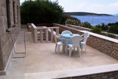 Apartmány Villa Vanja Apartmán 2 foto 1