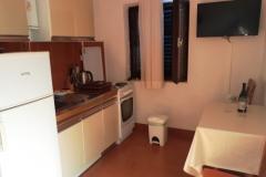 Apartmány Villa Vanja Apartmán 2 foto 2