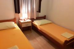 Apartmány Villa Vanja Apartmán 2 foto 6