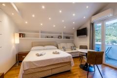 Bolotel Apartmán 1 – Studio foto 2