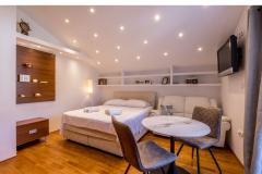 Bolotel Apartmán 1 – Studio foto 3