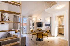 Bolotel Apartmán 2 – Apartman foto 1