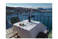 Direct at sea Apartmán 1 foto 1