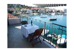 Direct at sea Apartmán 1 foto 2