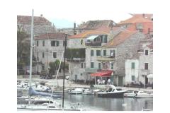 Direct at sea Apartmán 1 foto 4