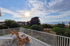 Garden Dům Sutivan Apartmán 1 – House foto 1