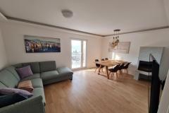 Garden Dům Sutivan Apartmán 1 – House foto 2