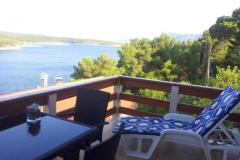 Dům Ankica Apartmán 2 – A 2 foto 1