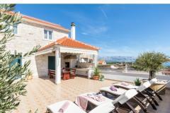 Holiday Dům Brač Apartmán 1 foto 2