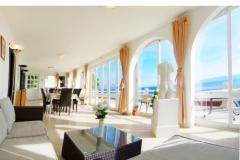 Dům Sunval Apartmán 1 foto 4