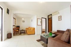 Dům Sunval Apartmán 2 foto 4