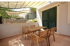 Kala mendula apartmani Apartmán 3 – Ap.8 A2+2 foto 1