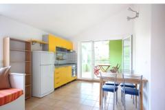 Kala mendula apartmani Apartmán 4 – Ap.9 A4+2 foto 1