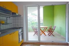 Kala mendula apartmani Apartmán 4 – Ap.9 A4+2 foto 2