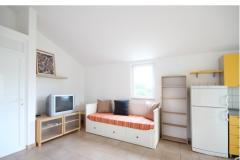 Kala mendula apartmani Apartmán 4 – Ap.9 A4+2 foto 4